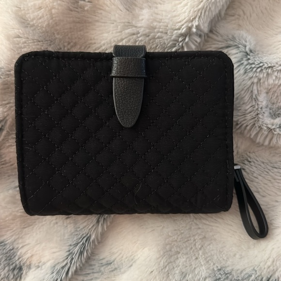 NWOT- Vera Bradley RFID wallet - Picture 2 of 7